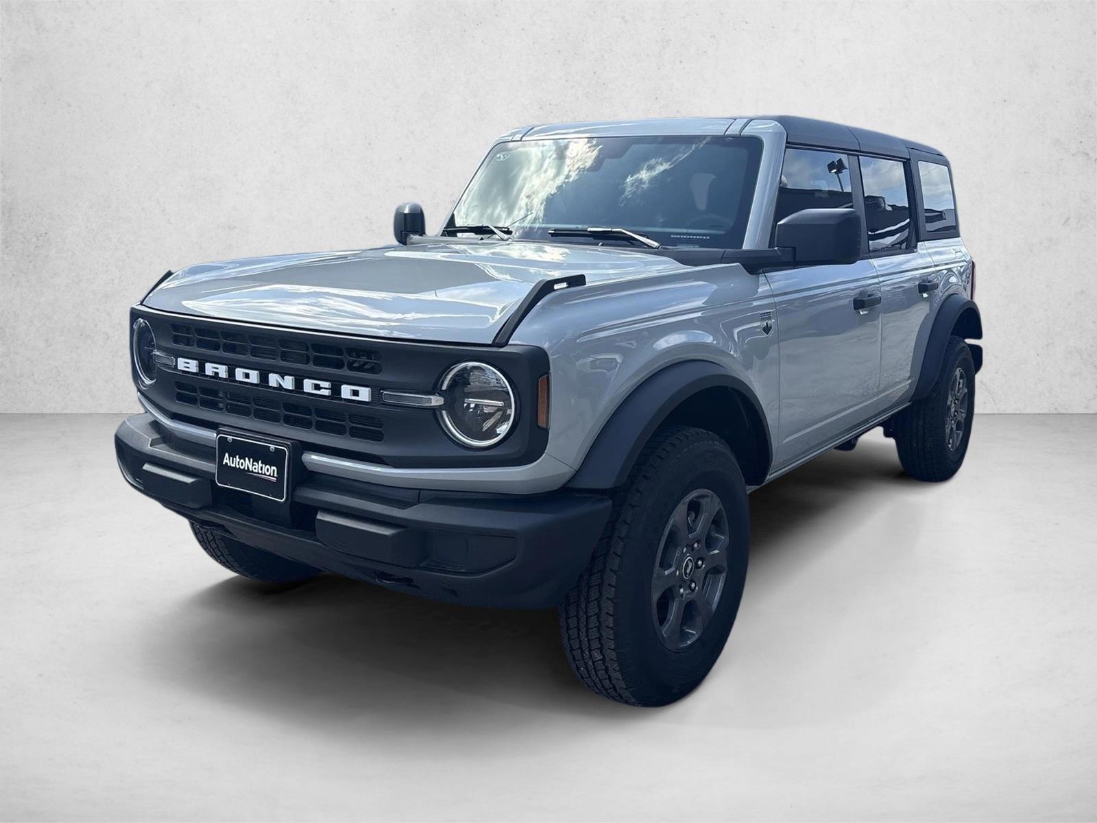 Thumbnail: 2026 Ford Bronco - 1