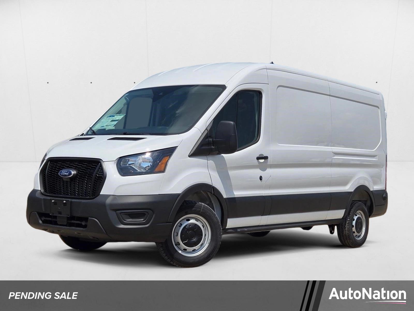 Thumbnail: 2025 Ford Transit Series - 1