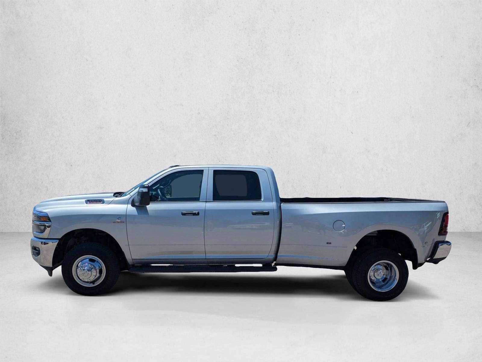 Thumbnail: 2026 RAM 3500 - 2