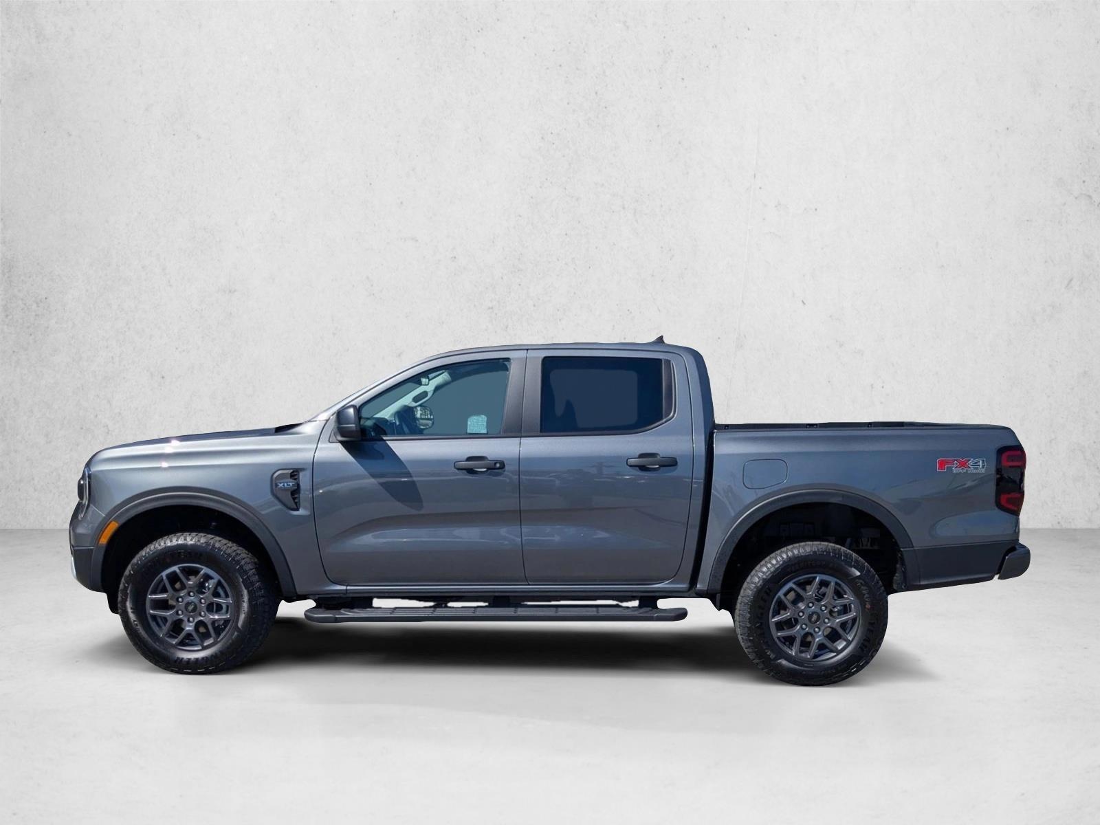 Thumbnail: 2026 Ford Ranger - 2