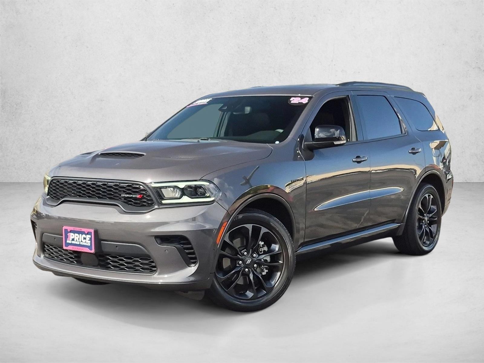 Thumbnail: 2024 Dodge Durango - 1