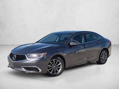 2019 Acura TLX Technology -
                  Westlake, OH