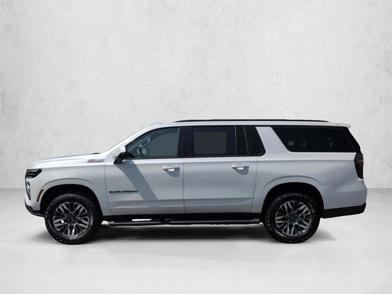 2025 Chevrolet Suburban