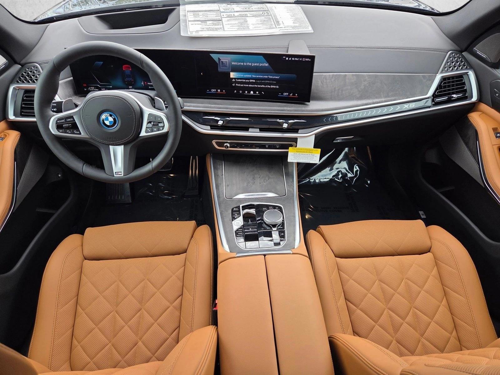 Thumbnail: 2026 BMW X5 - 4