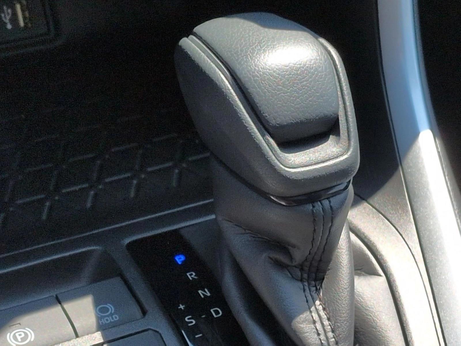 Thumbnail: 2023 Toyota RAV4 - 2