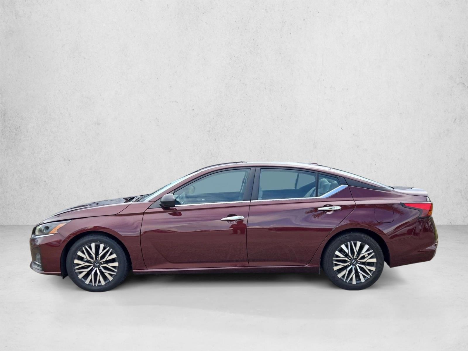 Thumbnail: 2025 Nissan Altima - 2