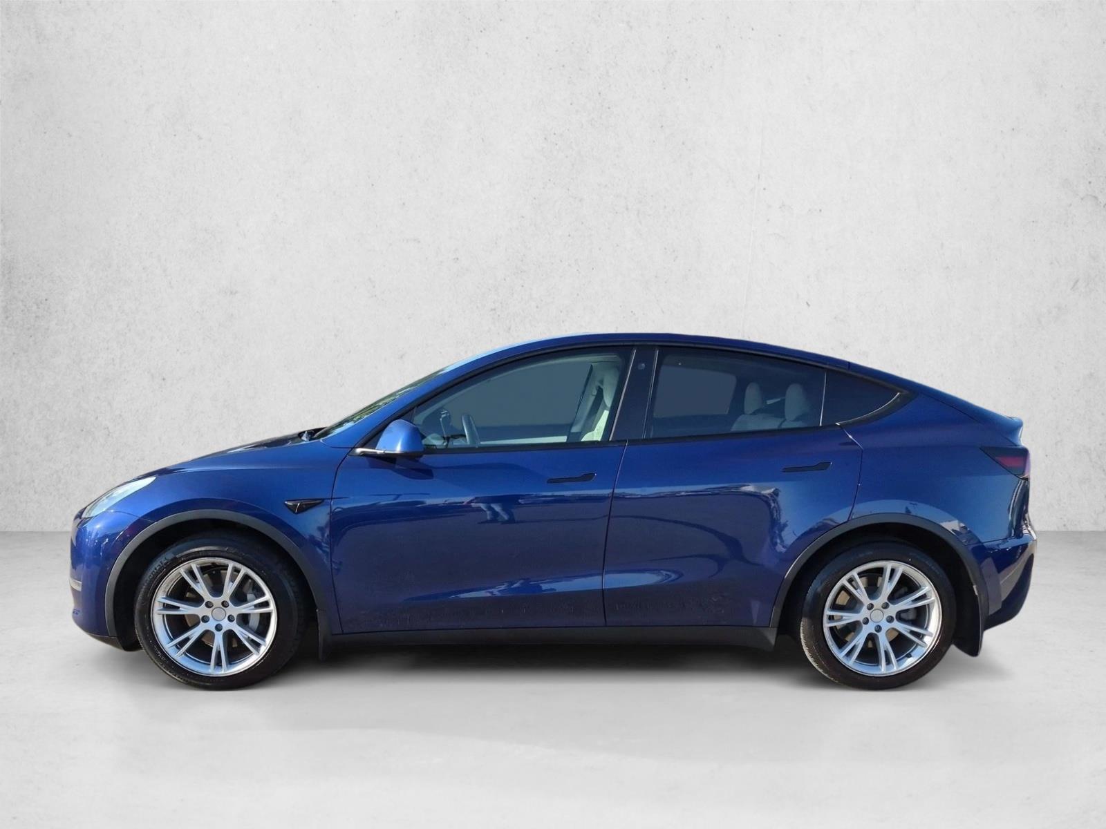 Thumbnail: 2021 Tesla Model Y - 2