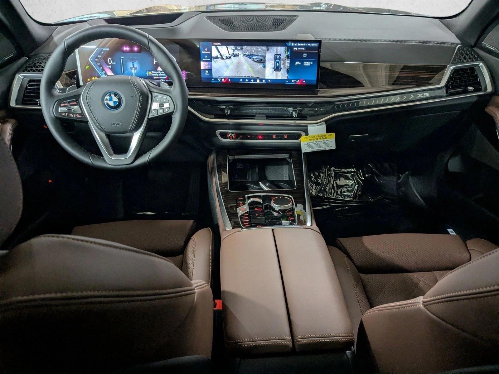 Thumbnail: 2026 BMW X5 - 4