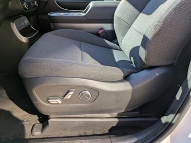 2026 Hyundai IONIQ 9