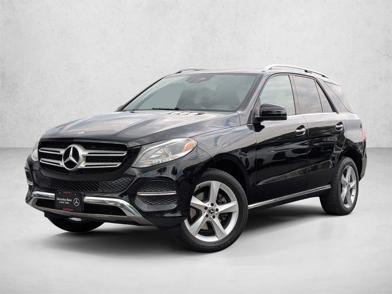 2018 Mercedes-Benz GLE 350 -
                  Cockeysville, MD