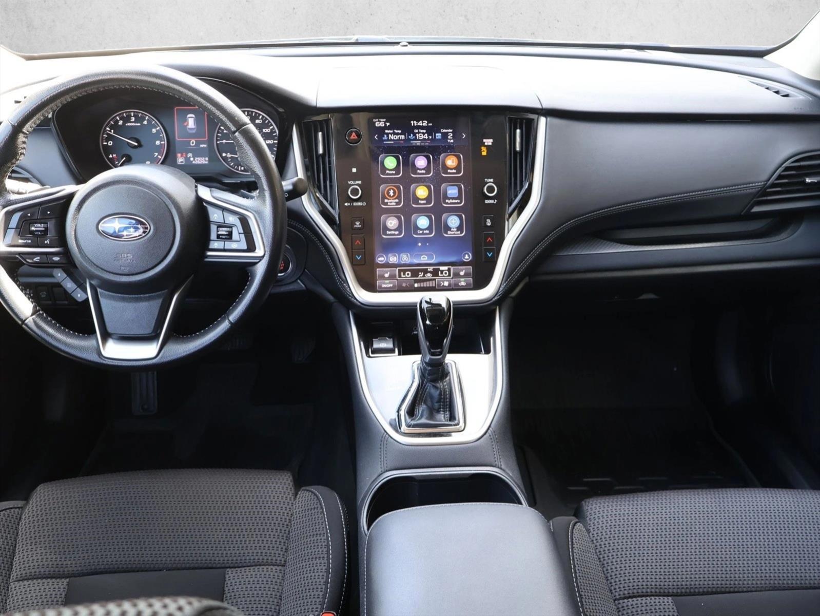 Thumbnail: 2022 Subaru Outback - 4