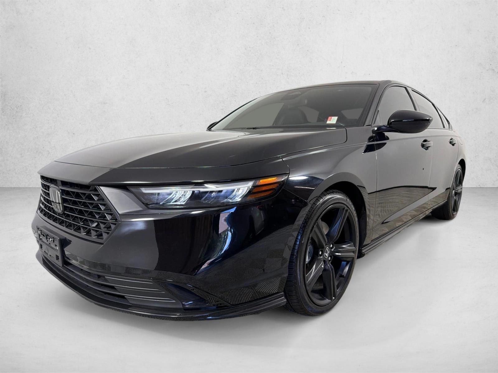 Thumbnail: 2023 Honda Accord - 1