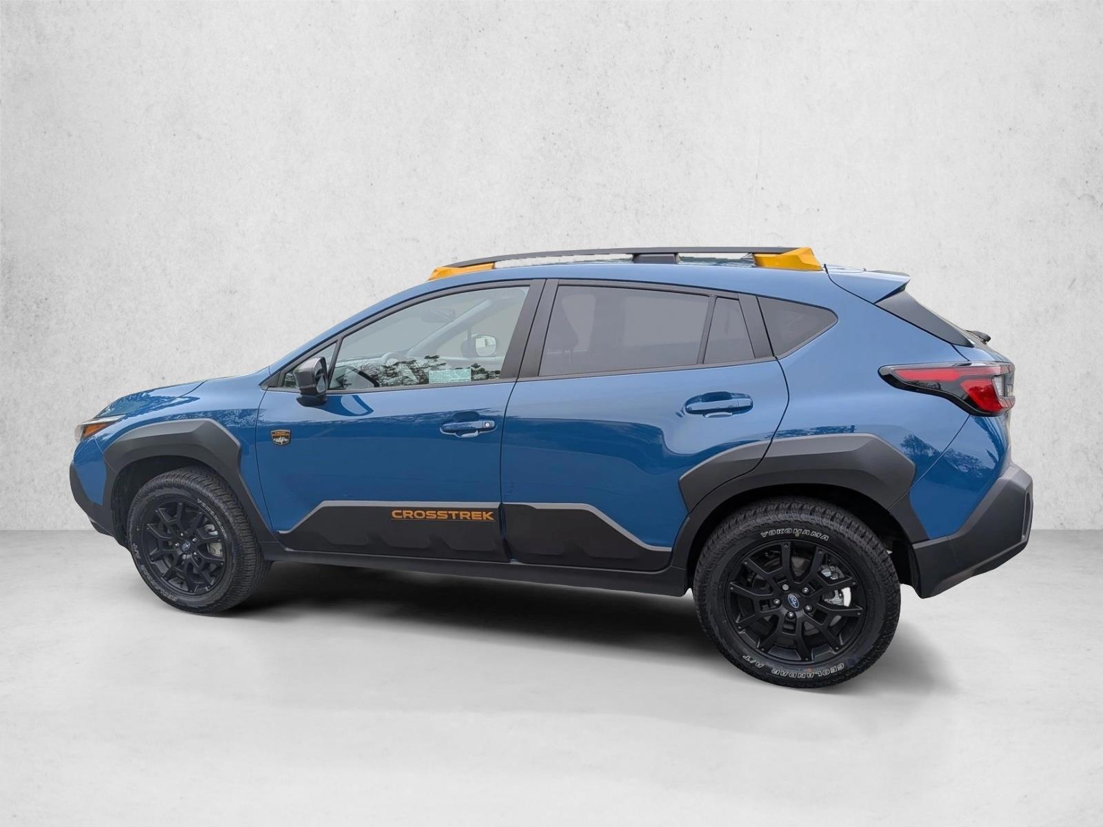 Thumbnail: 2026 Subaru Crosstrek - 2