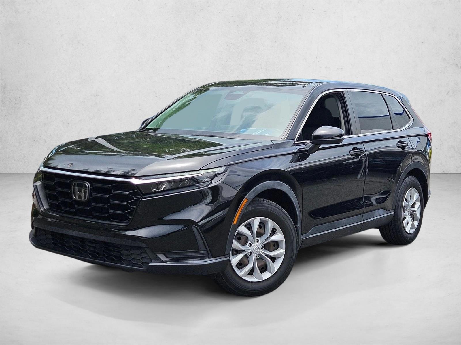 Thumbnail: 2023 Honda CR-V - 1