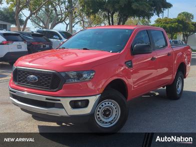 2022 Ford Ranger XL -
                  Ft. Myers, FL