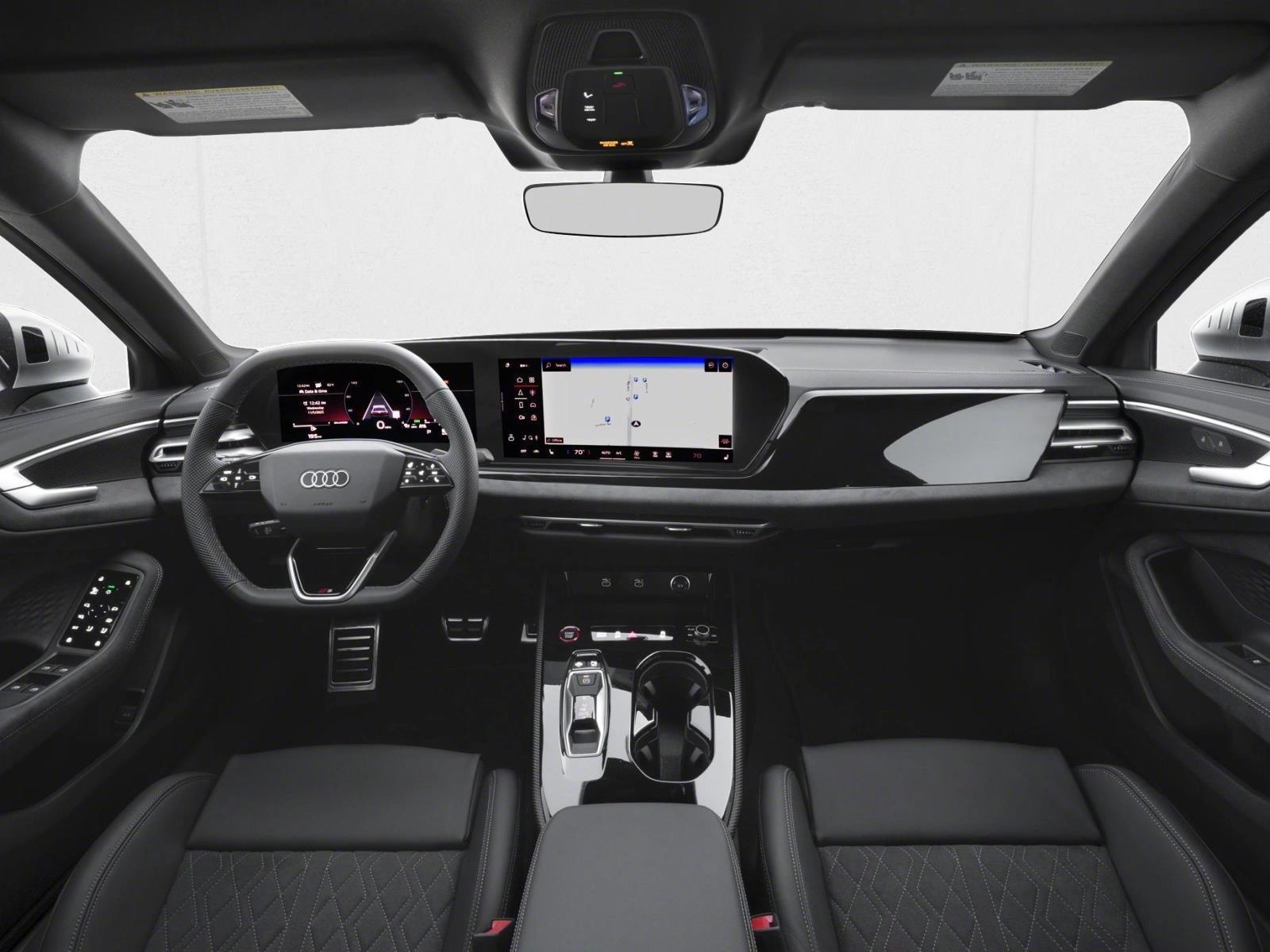 Thumbnail: 2026 Audi S5 - 4