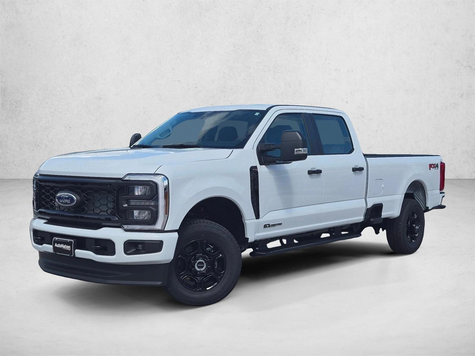 Thumbnail: 2026 Ford Econoline - 1