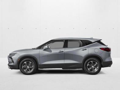 2026 Chevrolet Blazer