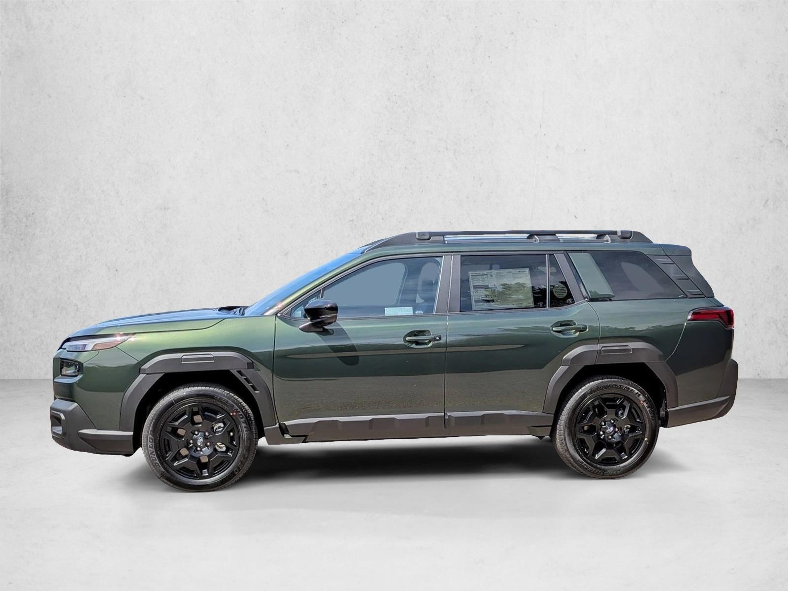 Thumbnail: 2026 Subaru Outback - 2