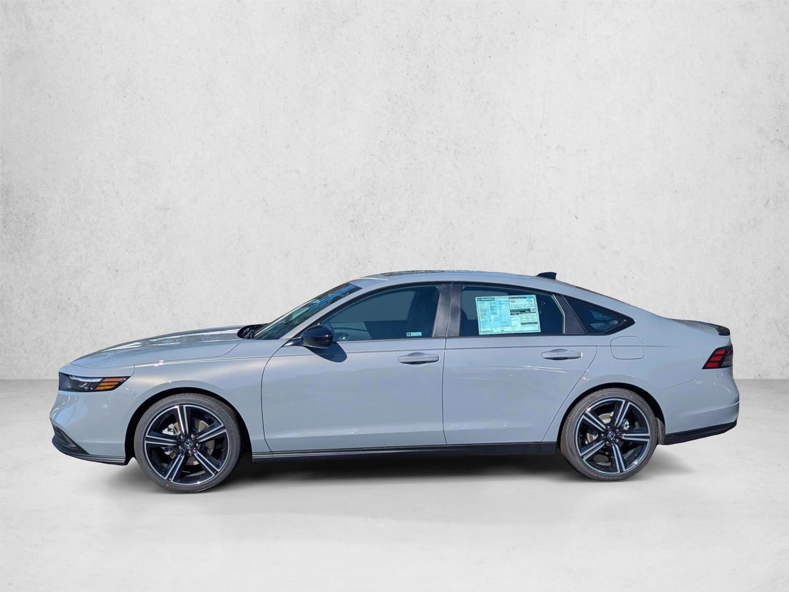 Thumbnail: 2026 Honda Accord - 2