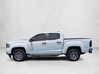 2022 GMC Canyon