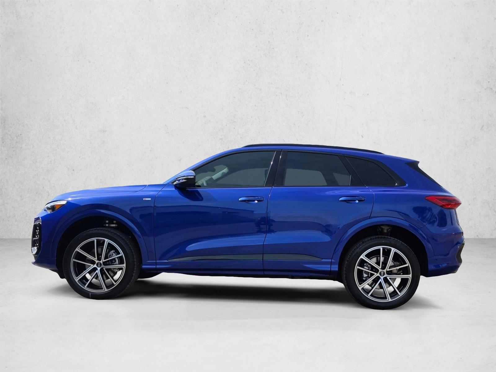 Thumbnail: 2026 Audi Q5 - 2