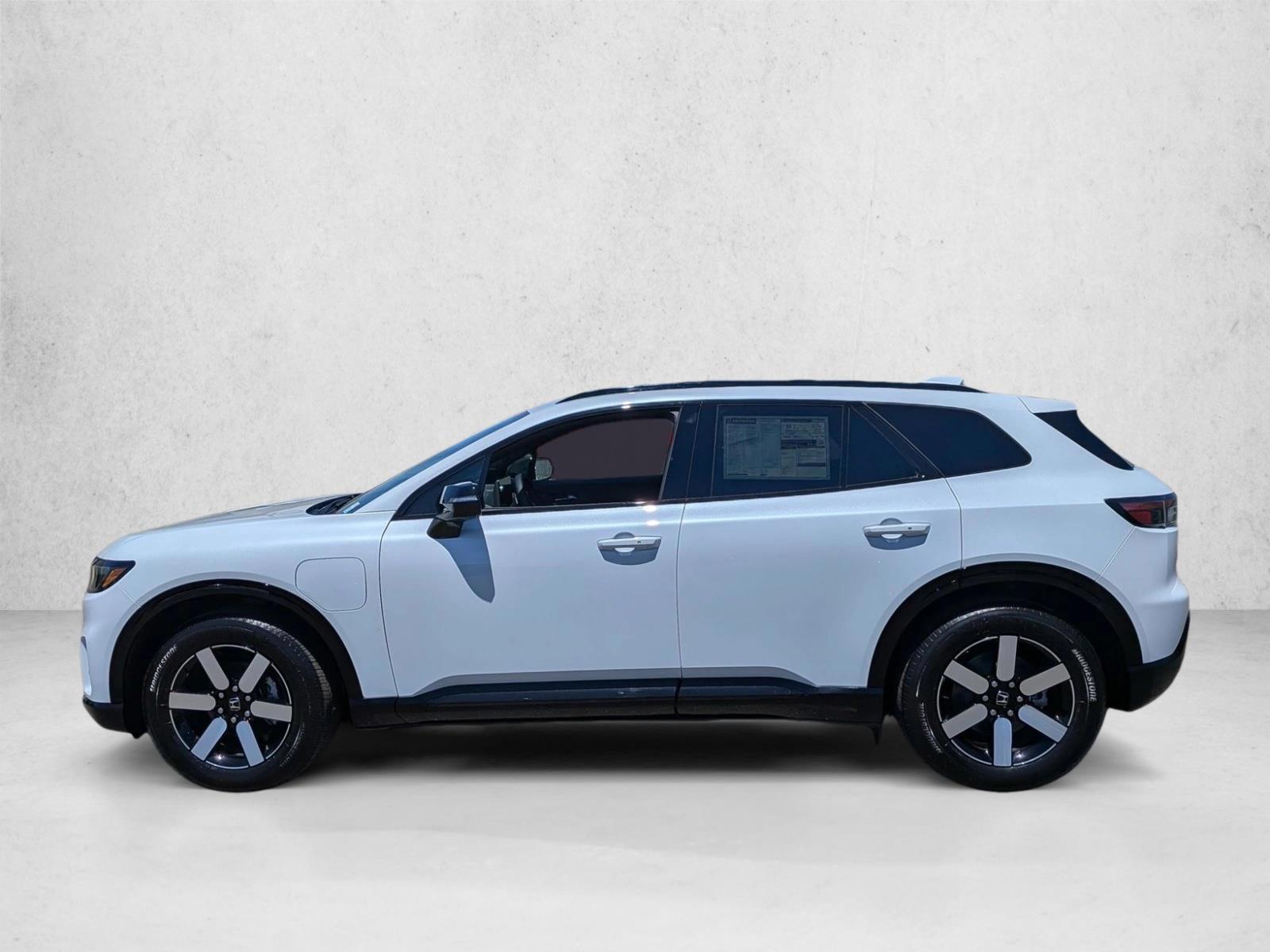 Thumbnail: 2026 Honda Prologue - 2