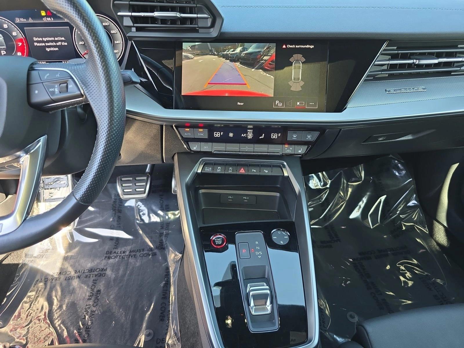 2022 Audi S3 Premium Plus - Photo 21