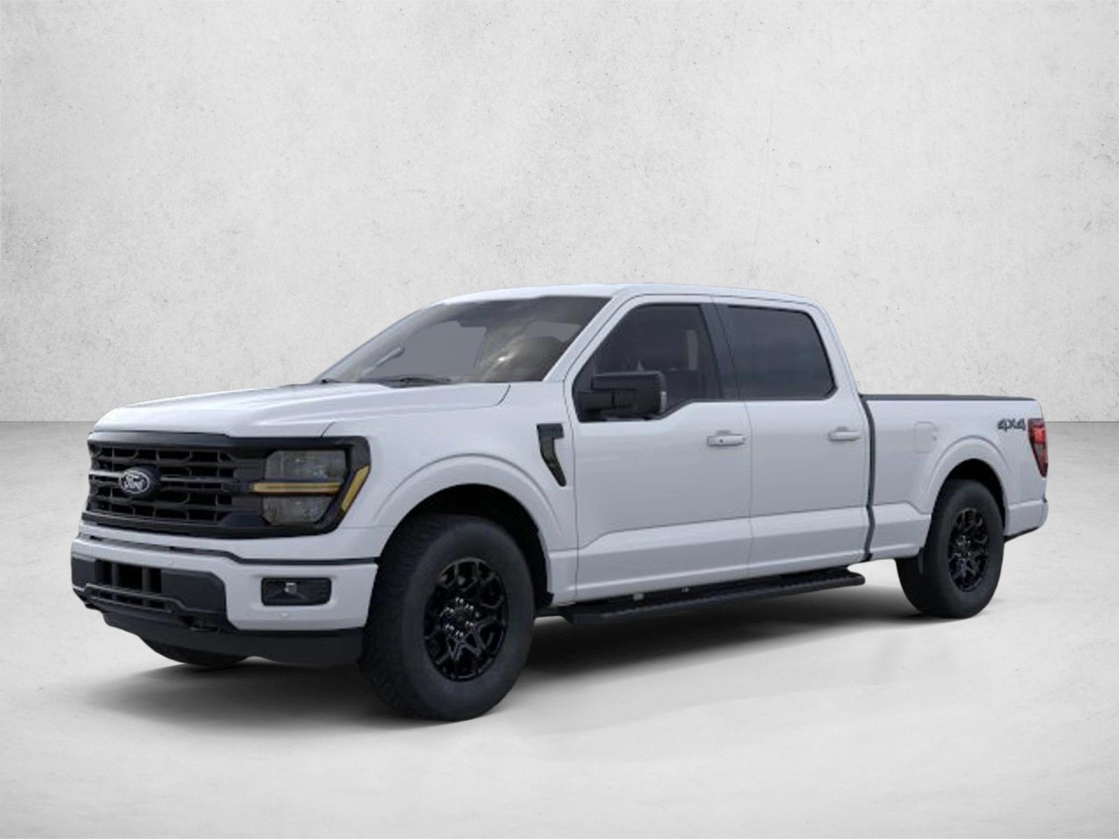 Thumbnail: 2026 Ford F-150 - 1