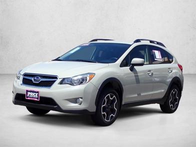 2015 Subaru Crosstrek Premium -
                  Golden, CO