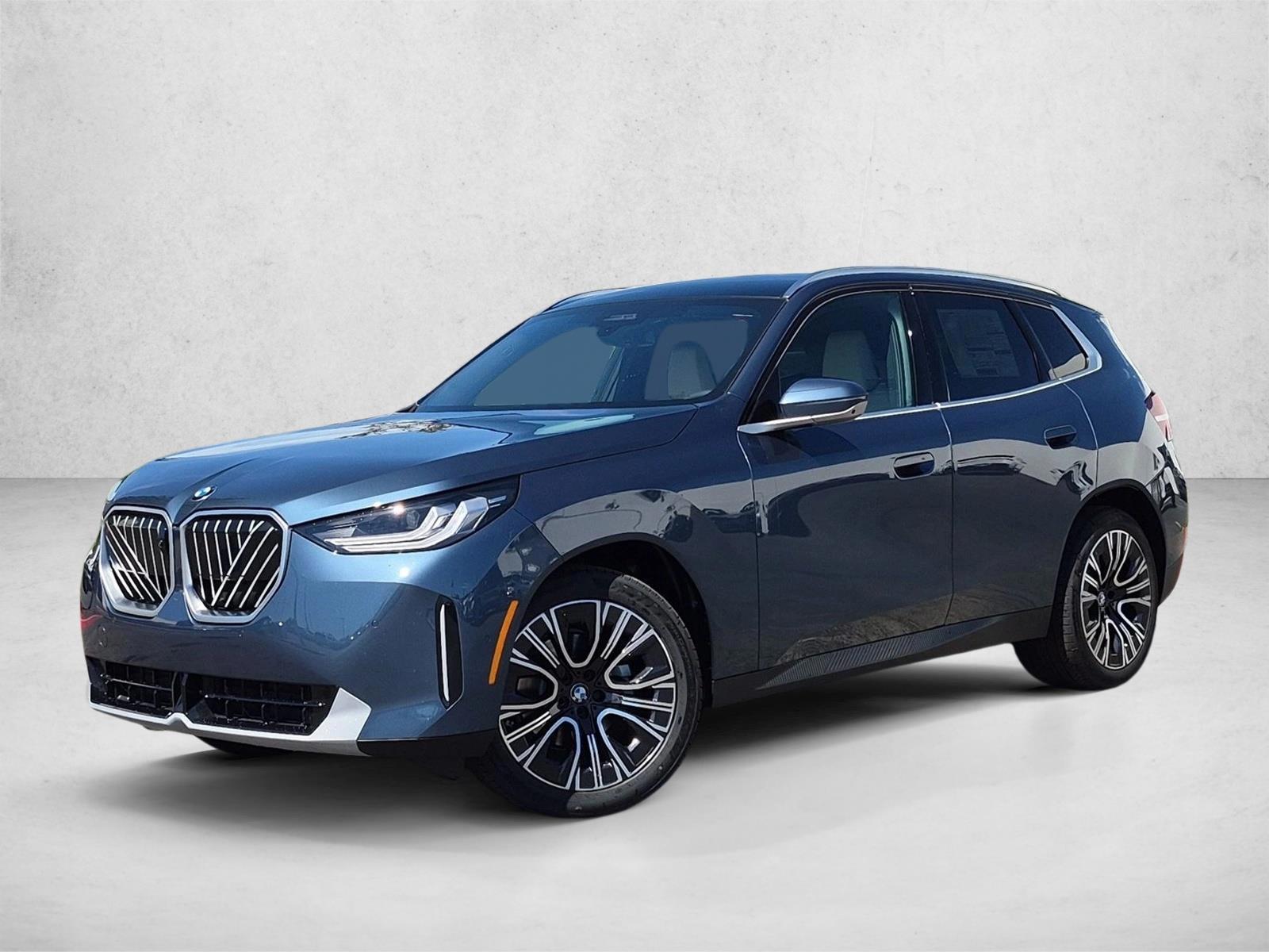 Thumbnail: 2026 BMW X3 - 1