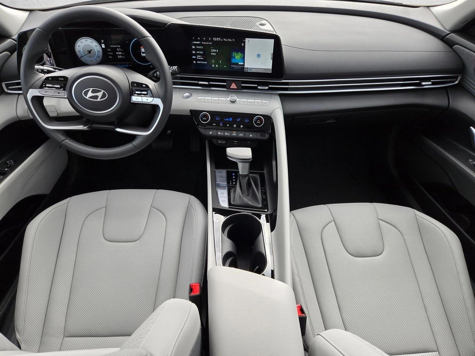 Thumbnail: 2026 Hyundai Elantra - 3