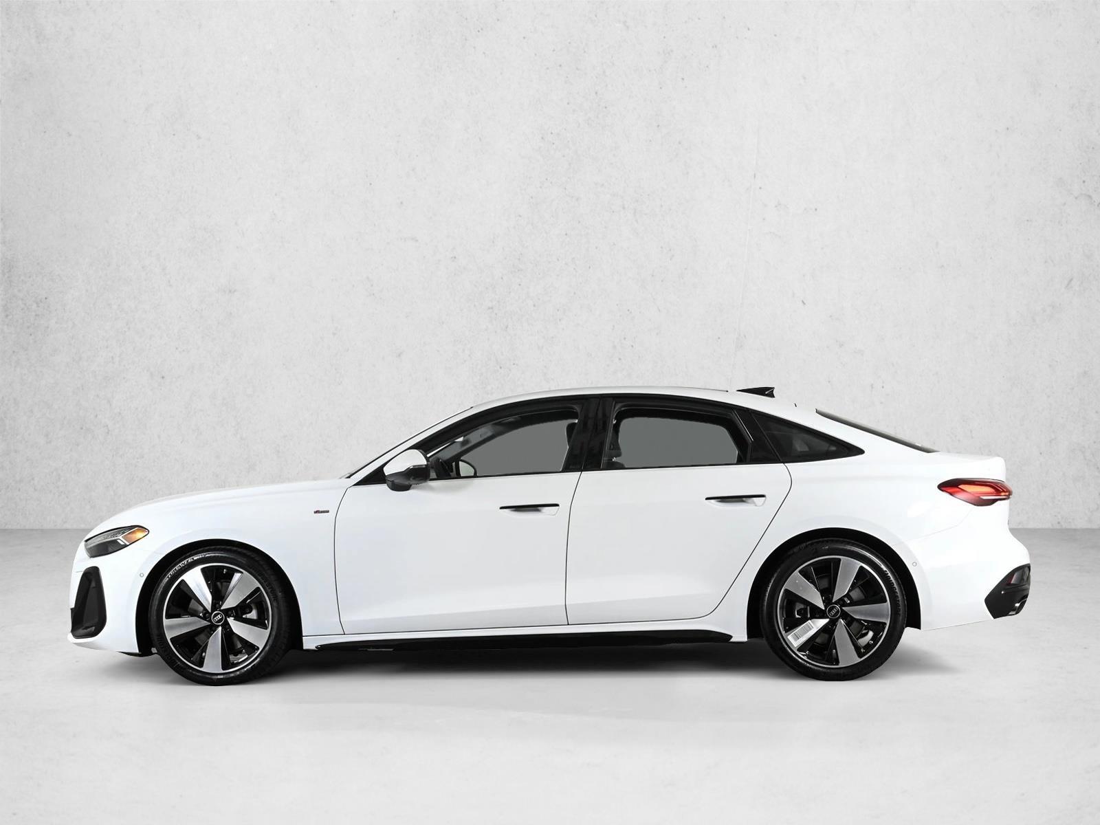 Thumbnail: 2026 Audi A5 - 2