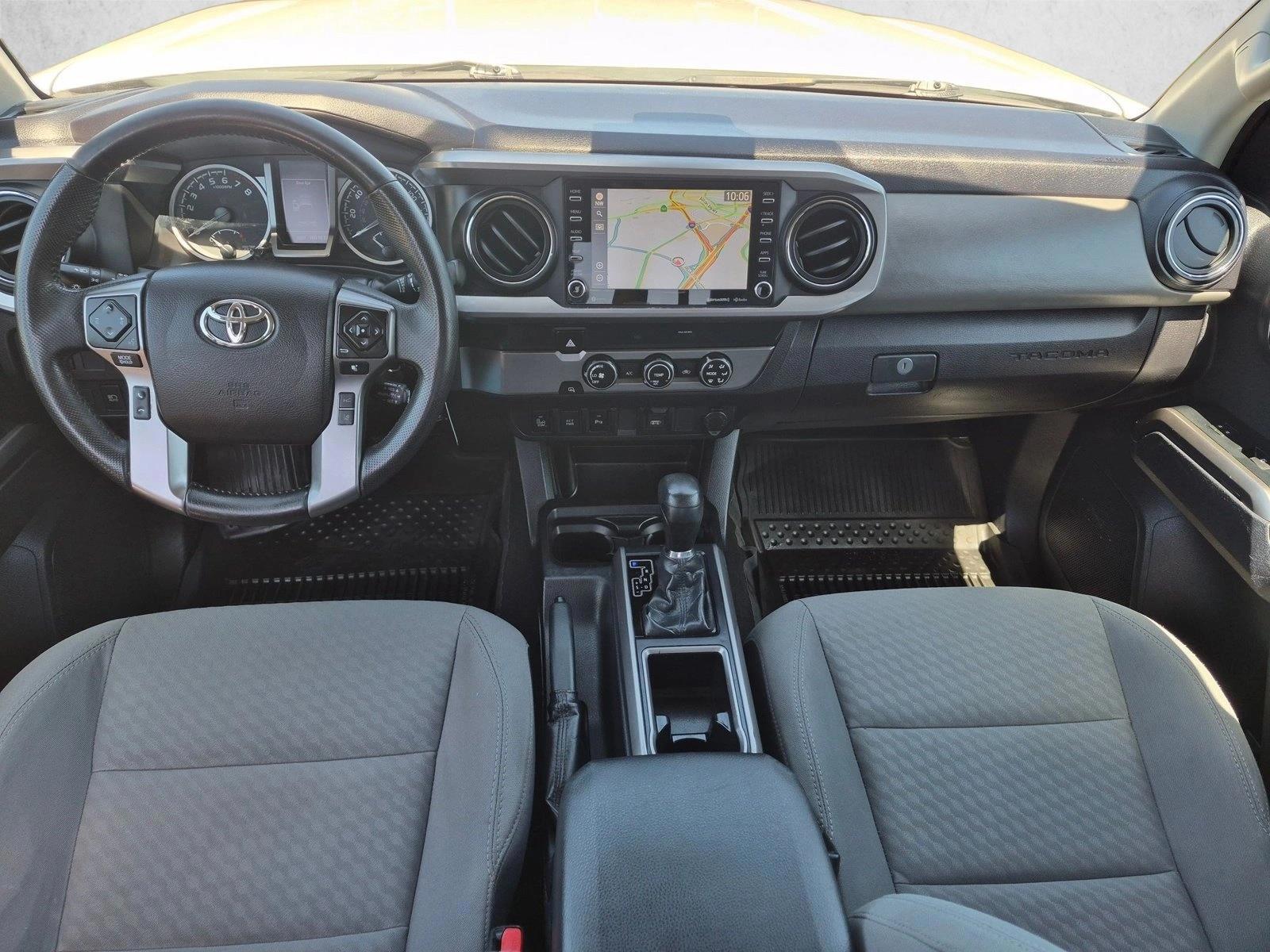 Thumbnail: 2020 Toyota Tacoma - 3