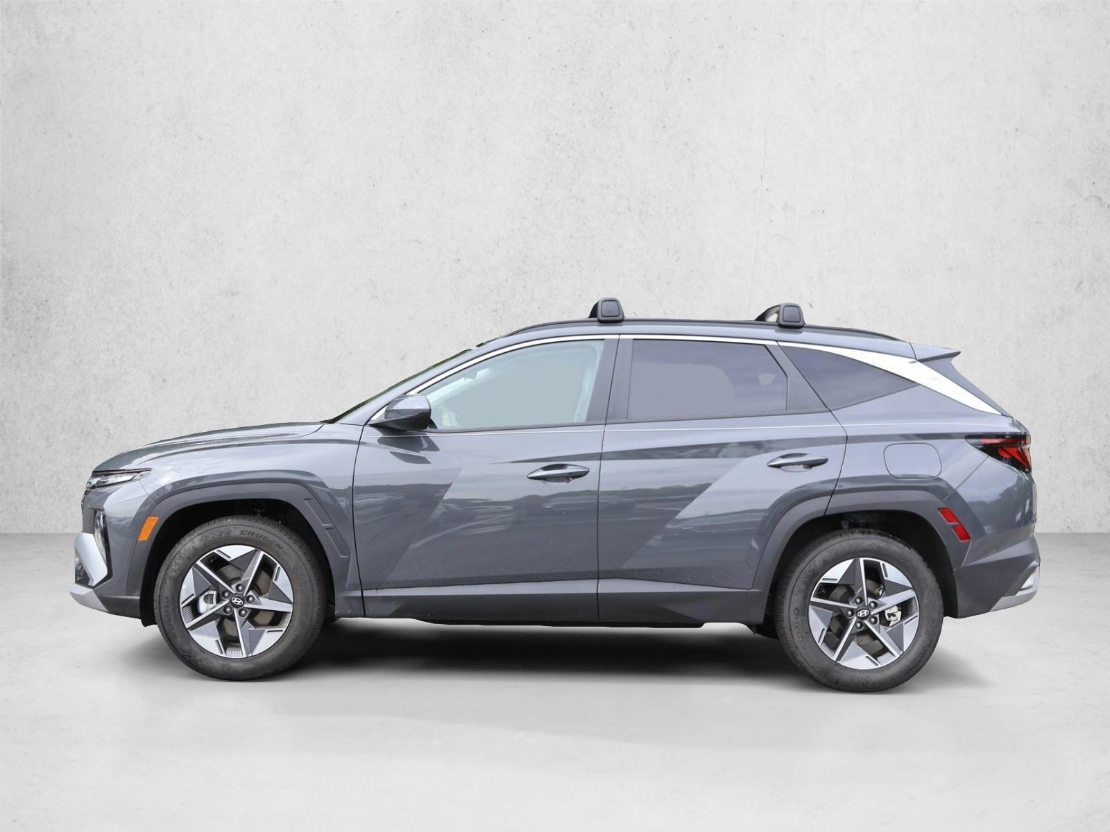 Thumbnail: 2026 Hyundai Tucson - 2