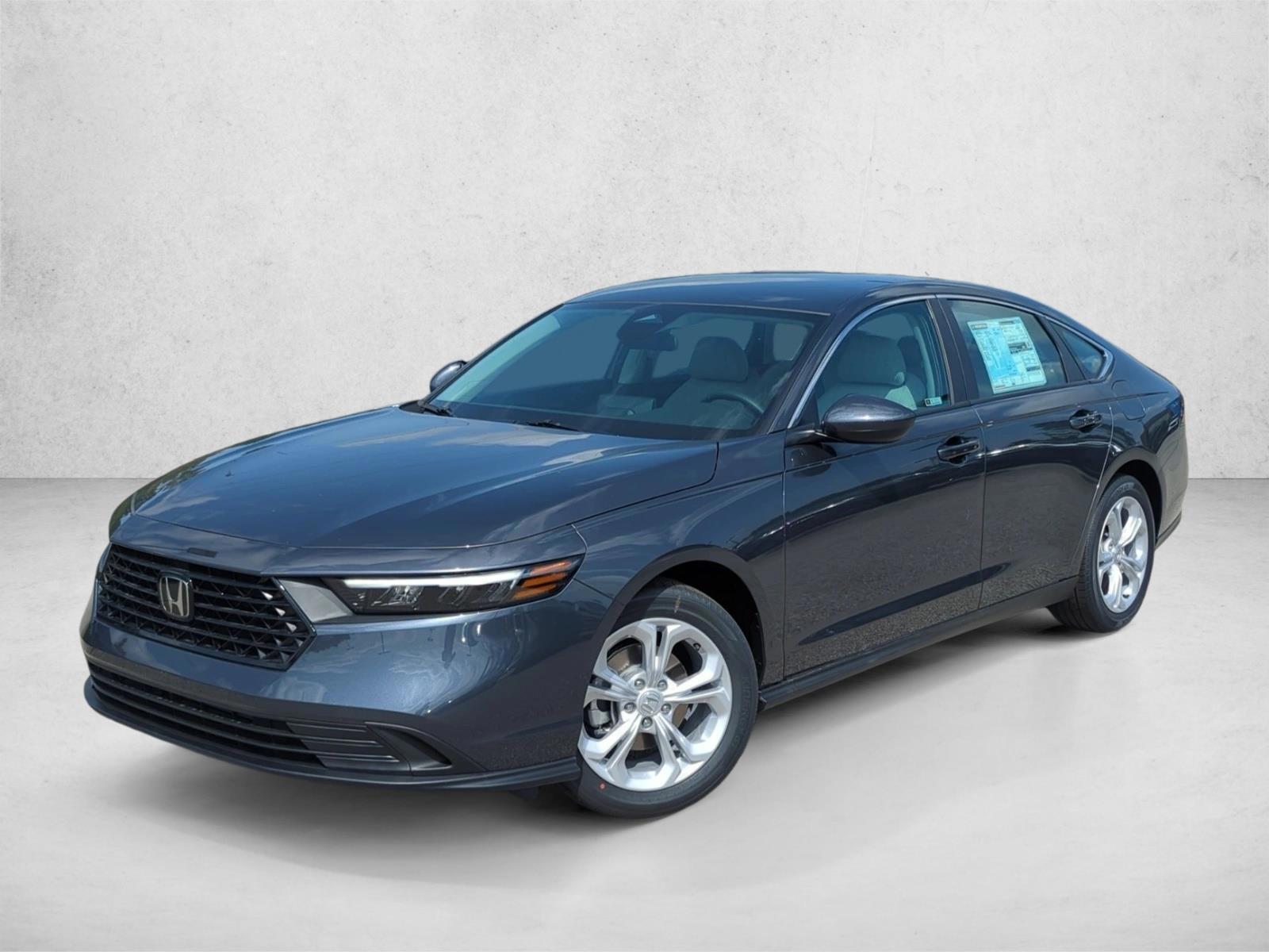 Thumbnail: 2026 Honda Accord - 1