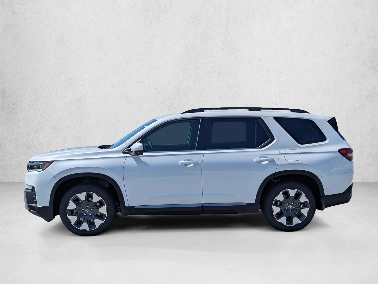 Thumbnail: 2026 Honda Pilot - 2