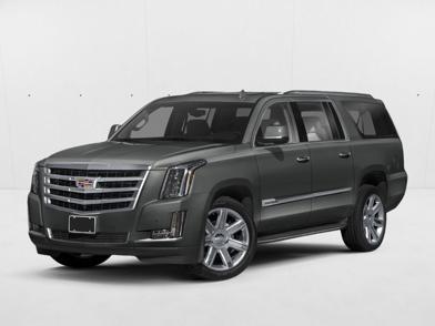 2020 Cadillac Escalade ESV Luxury -
                  Orlando, FL