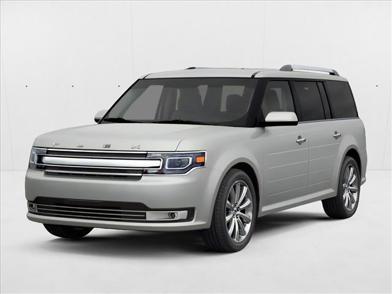 2013 Ford Flex SE -
                  Hayward, CA