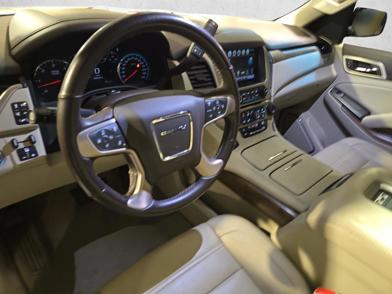 2019 GMC Yukon