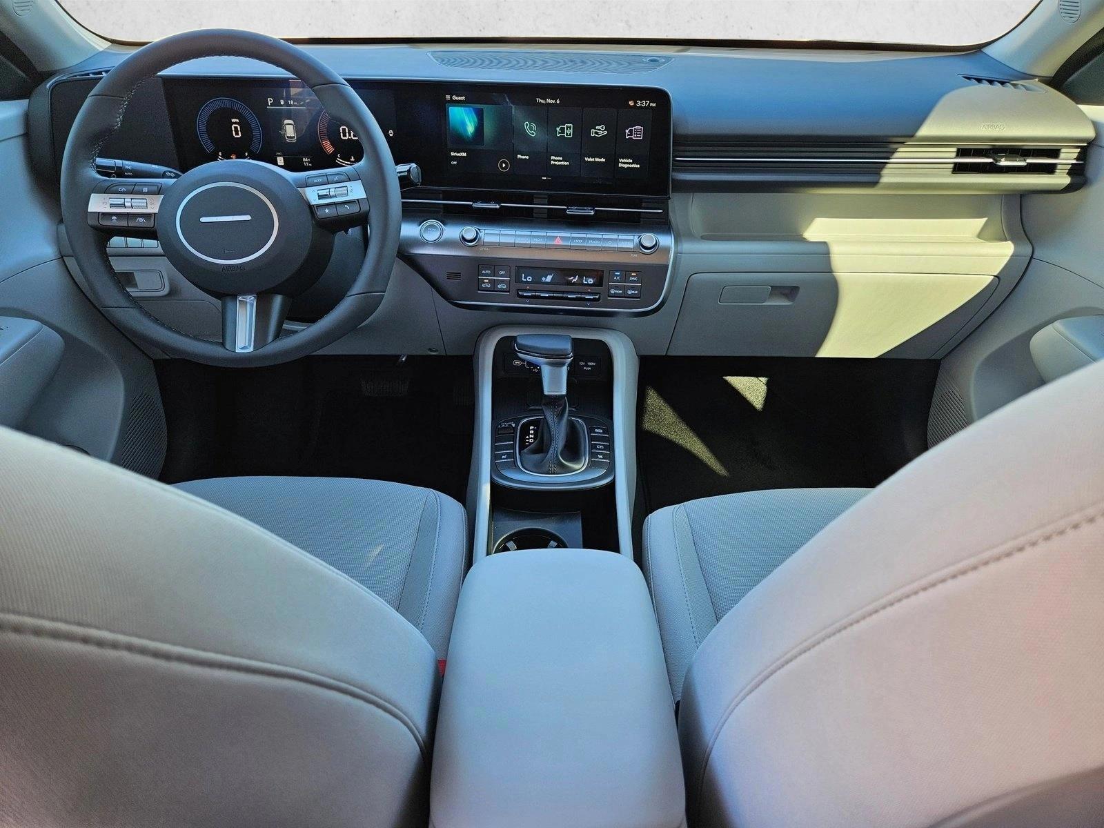 Thumbnail: 2026 Hyundai Kona - 3