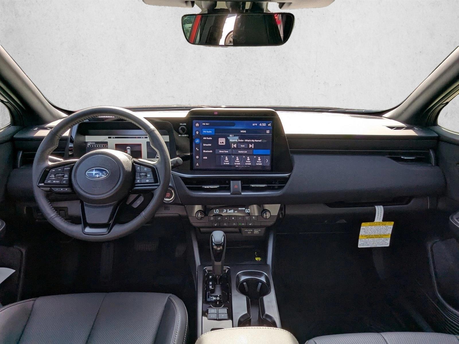 Thumbnail: 2026 Subaru Outback - 4