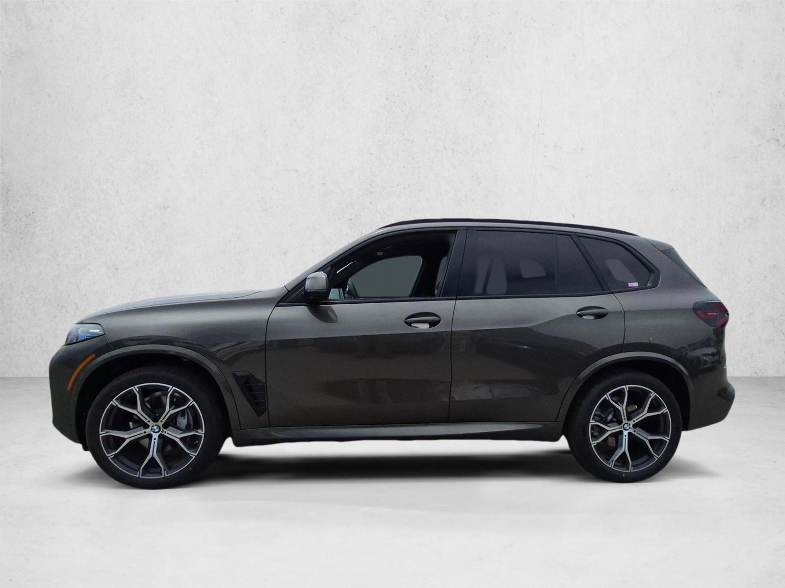 Thumbnail: 2026 BMW X5 - 2