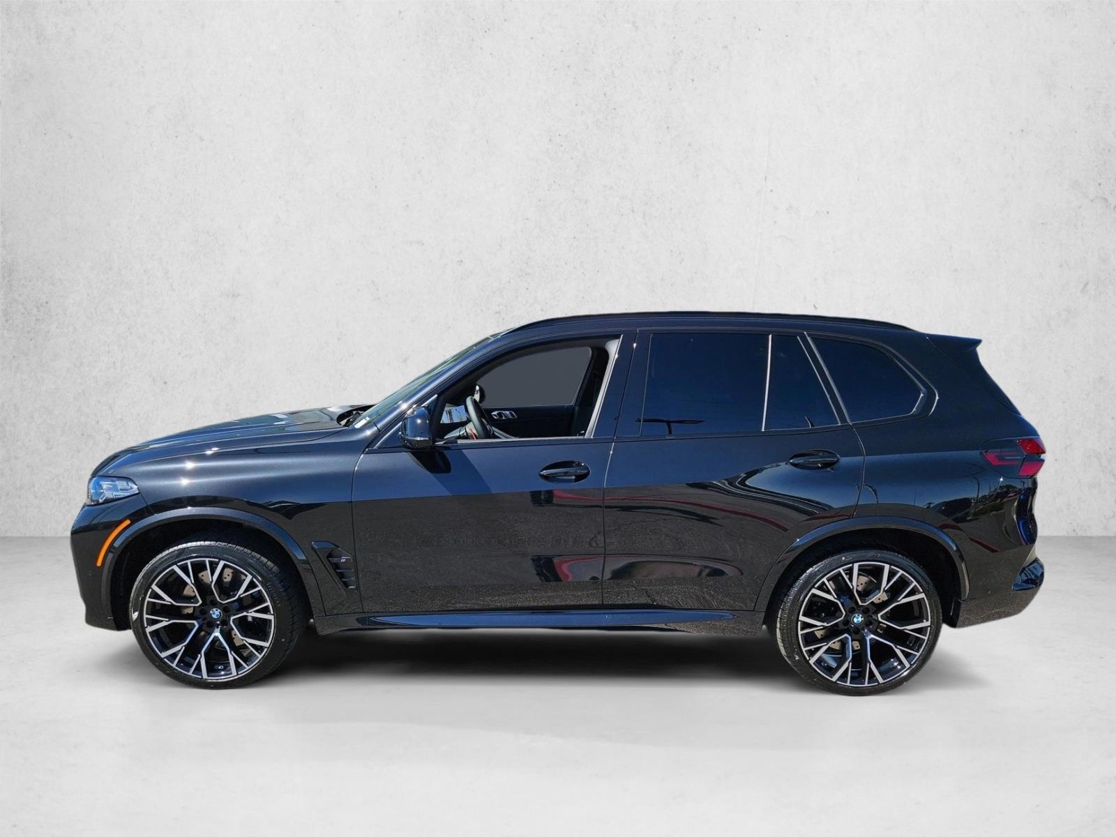 Thumbnail: 2026 BMW X5 - 2