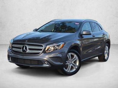 2015 Mercedes-Benz GLA 250 -
                  Greenacres, FL