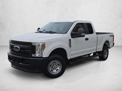 2019 Ford F-250 XL -
                  St. Petersburg, FL