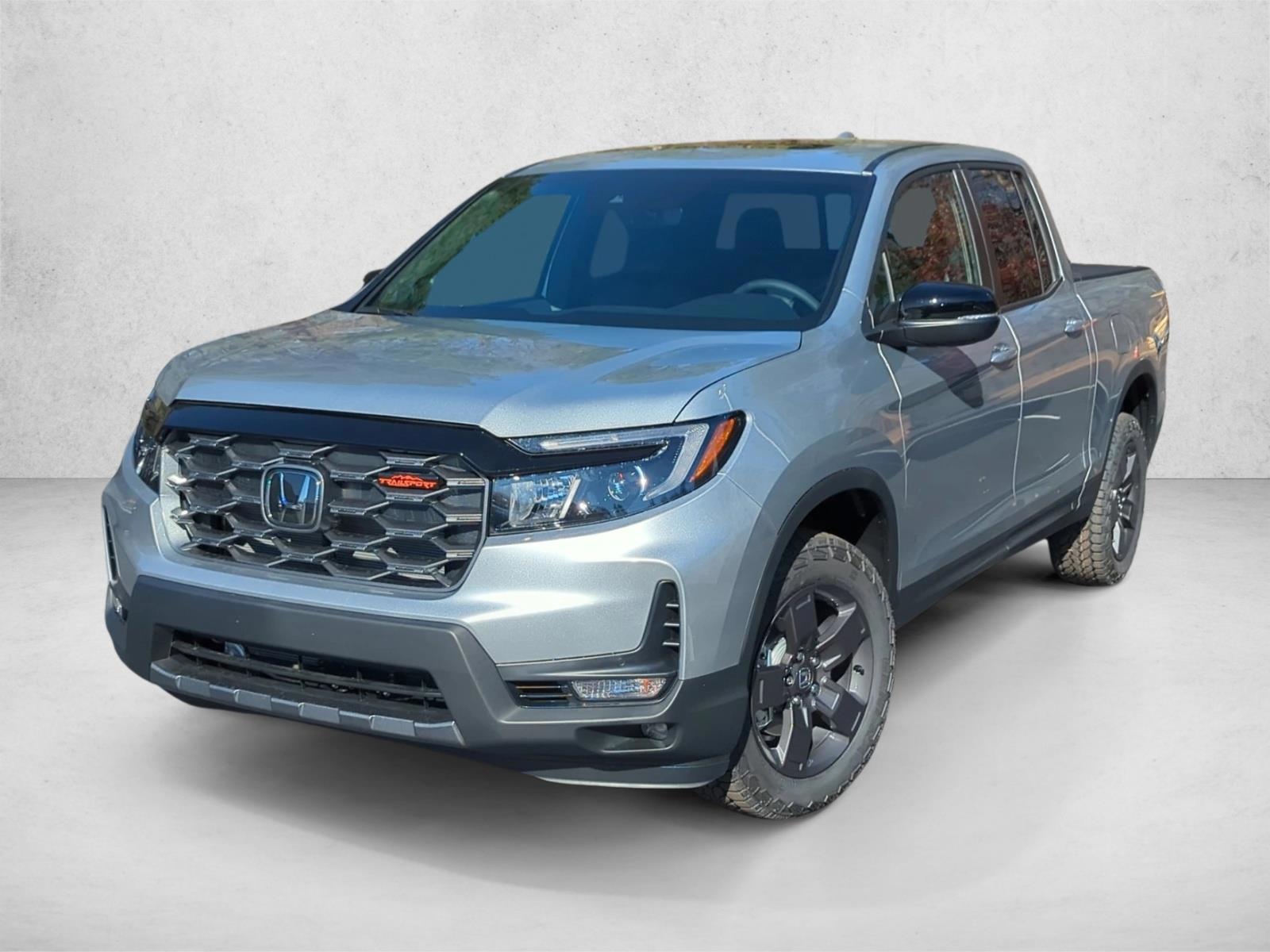 Thumbnail: 2026 Honda Ridgeline - 1