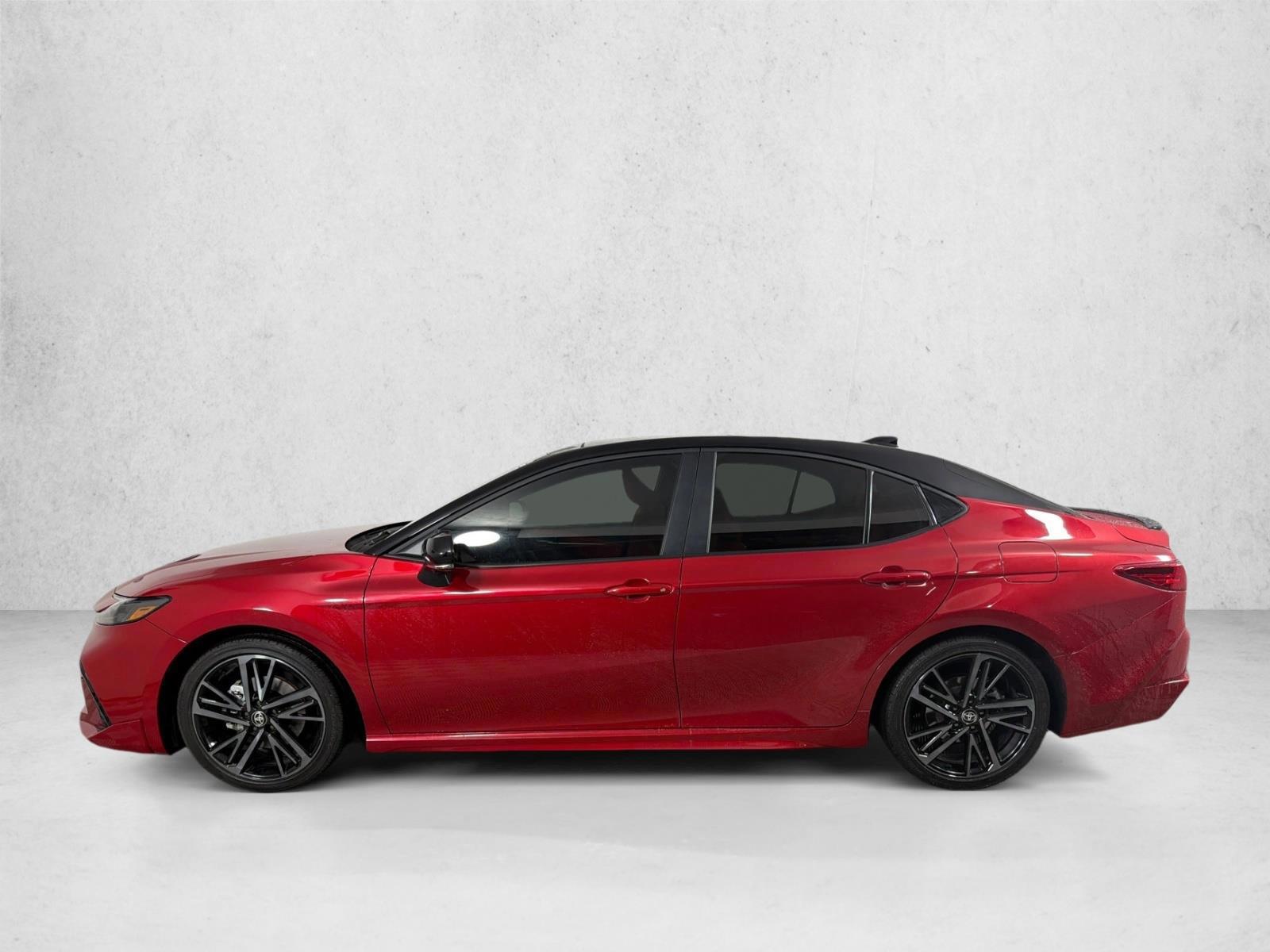 Thumbnail: 2026 Toyota Camry - 2