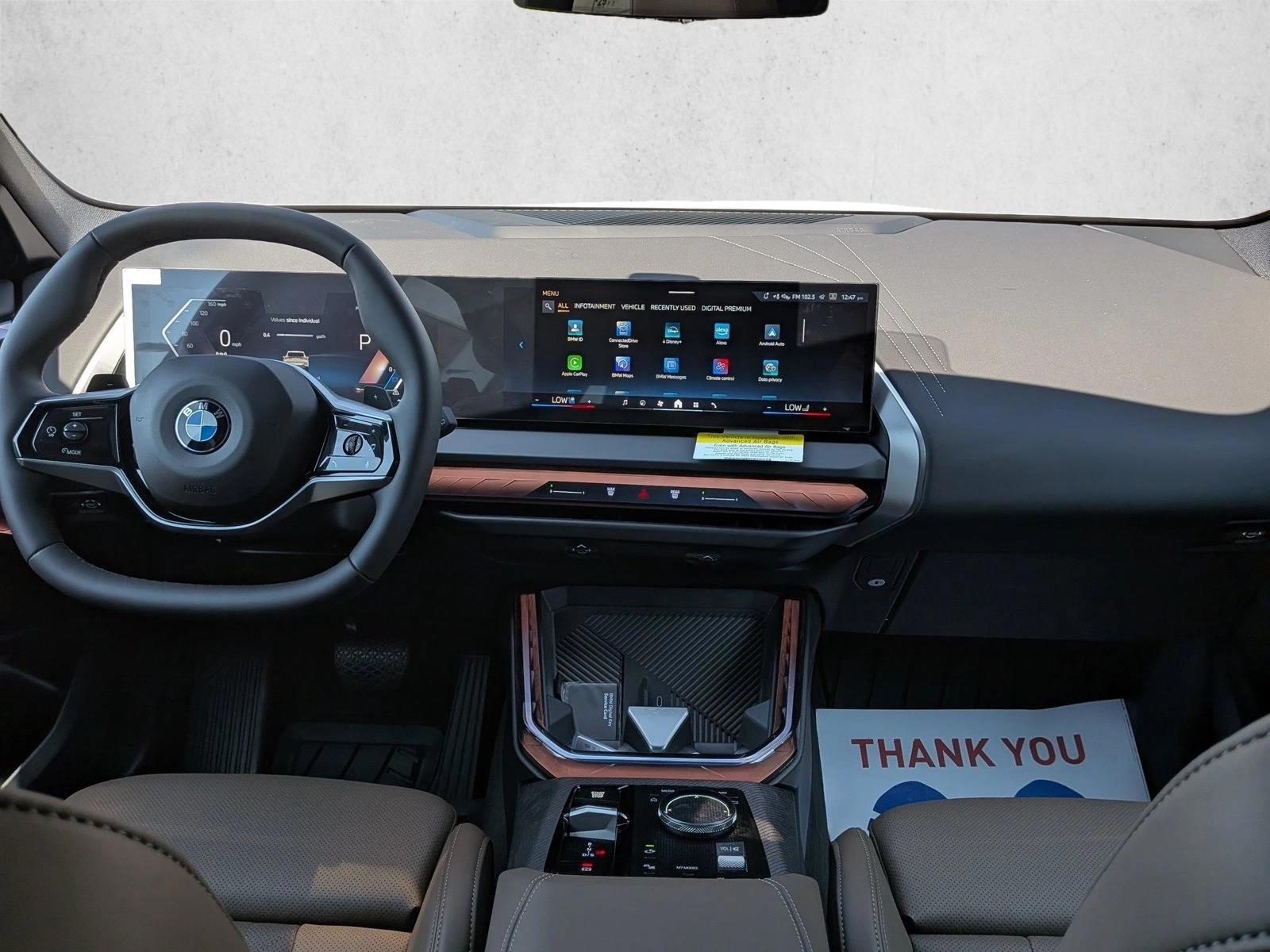 Thumbnail: 2026 BMW X3 - 4