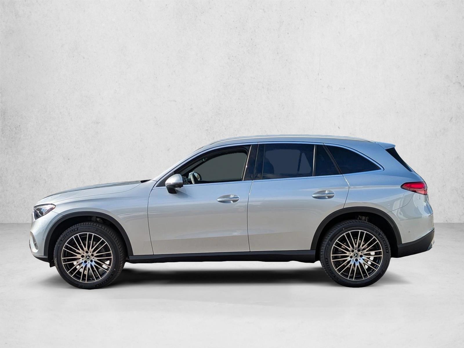 Thumbnail: 2026 Mercedes-Benz GLC - 2